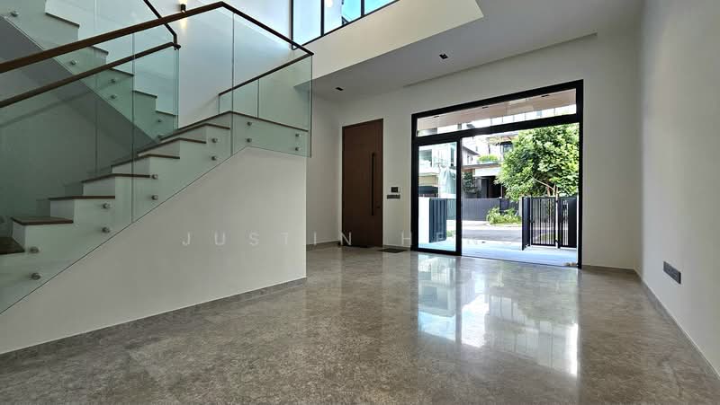 Jalan Sankam, , 5 Bedrooms, 4,836 sqft, Terraced House For Sale, by Justin Heng, 500160544 - Interior - PropertyGuru.com.sg
