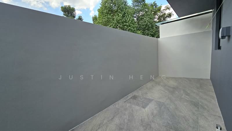 Jalan Sankam, , 5 Bedrooms, 4,836 sqft, Terraced House For Sale, by Justin Heng, 500160544 - Exterior - PropertyGuru.com.sg