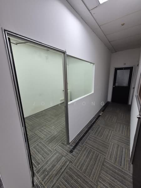 no gst! rent cover utility bills n got wifi !, non gst! cosy sized office store!, 170 sqft, Light Industrial (B1) For Rent, by Joel Yong, 500160547 - CommercialGuru.com.sg