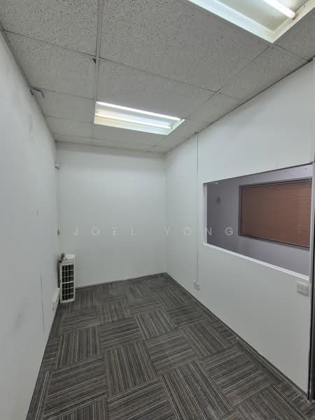 no gst! rent cover utility bills n got wifi !, non gst! cosy sized office store!, 170 sqft, Light Industrial (B1) For Rent, by Joel Yong, 500160547 - CommercialGuru.com.sg