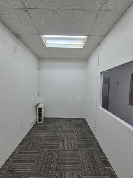 no gst! rent cover utility bills n got wifi !, non gst! cosy sized office store!, 170 sqft, Light Industrial (B1) For Rent, by Joel Yong, 500160547 - CommercialGuru.com.sg