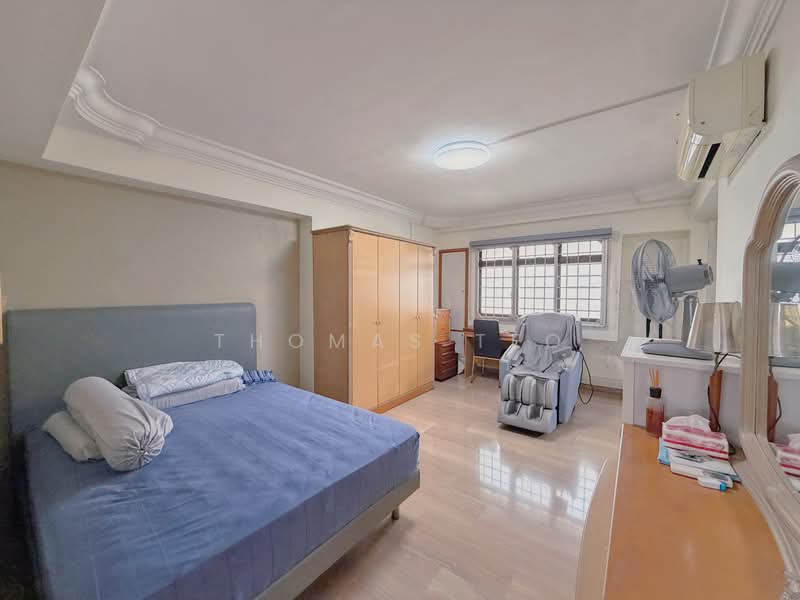 427 Woodlands Street 41, 427 Woodlands Street 41, 3 Bedrooms, 1,076 sqft, HDB Flat For Sale, by Thomas Teo, 500160548 - Bedroom - PropertyGuru.com.sg