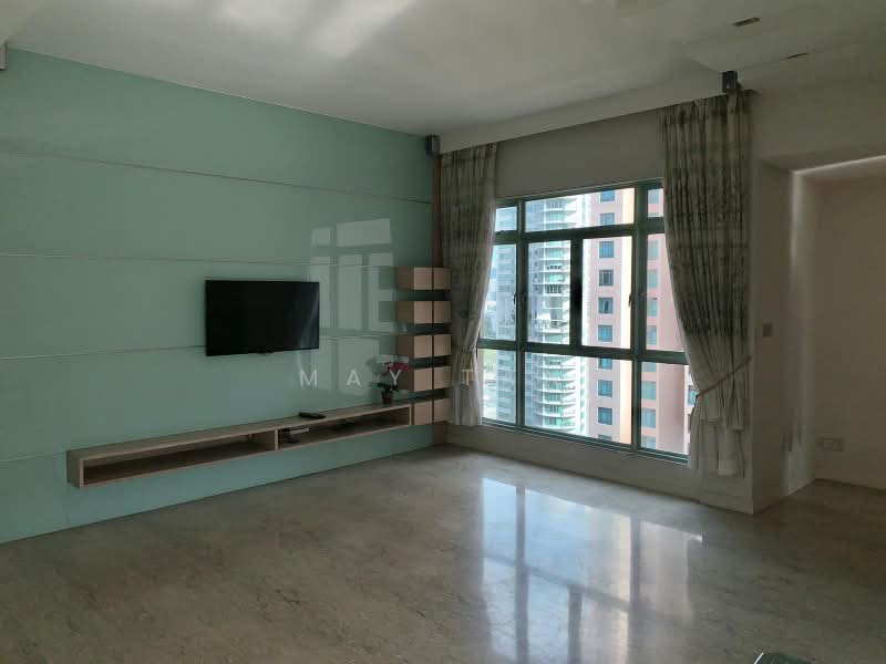 Tiara, 1 Kim Seng Walk, 3 Bedrooms, 1,281 sqft, Apartment For Sale, by May Tan, 500160549 - Living Room - PropertyGuru.com.sg