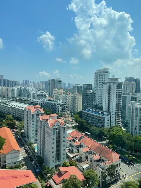 Tiara, 1 Kim Seng Walk, 3 Bedrooms, 1,281 sqft, Apartment For Sale, by May Tan, 500160549 - Exterior - PropertyGuru.com.sg