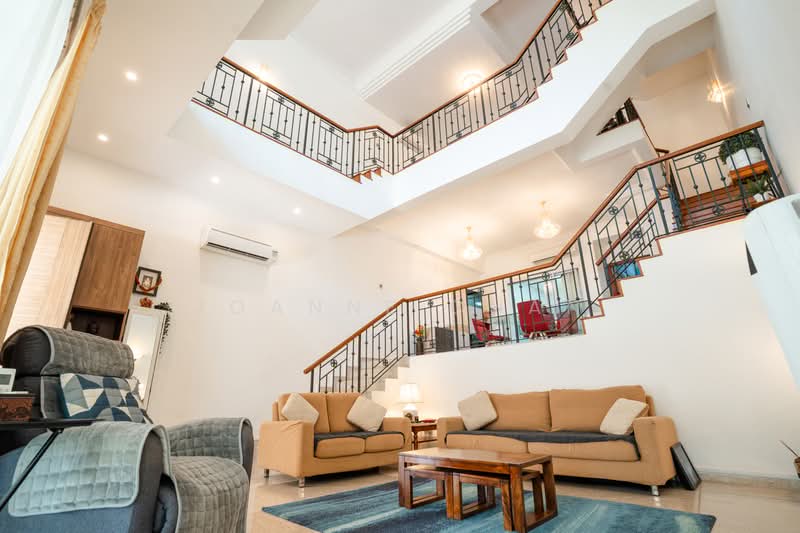 Pinewood Grove, PInewood Grove, 5 Bedrooms, 3,855 sqft, Terraced House For Sale, by Joanne Chan, 500160550 - PropertyGuru.com.sg