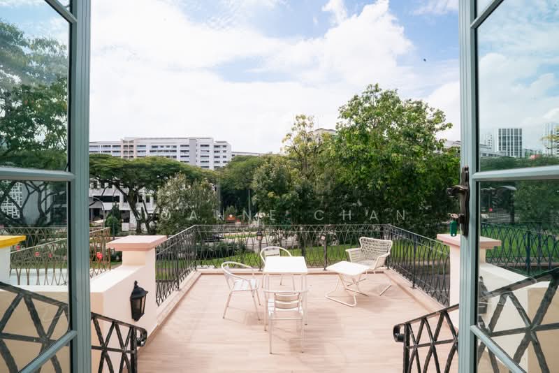 Pinewood Grove, PInewood Grove, 5 Bedrooms, 3,855 sqft, Terraced House For Sale, by Joanne Chan, 500160550 - PropertyGuru.com.sg