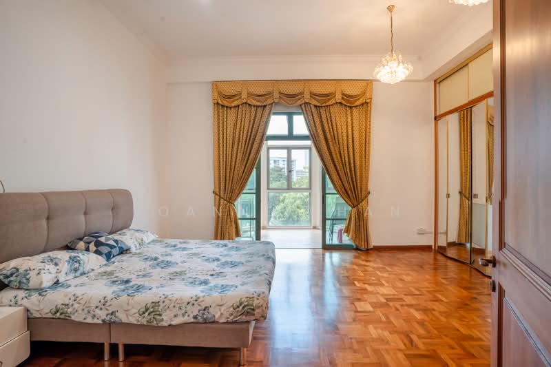 Pinewood Grove, PInewood Grove, 5 Bedrooms, 3,855 sqft, Terraced House For Sale, by Joanne Chan, 500160550 - PropertyGuru.com.sg