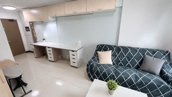 For Sale - 8C Upper Boon Keng Road