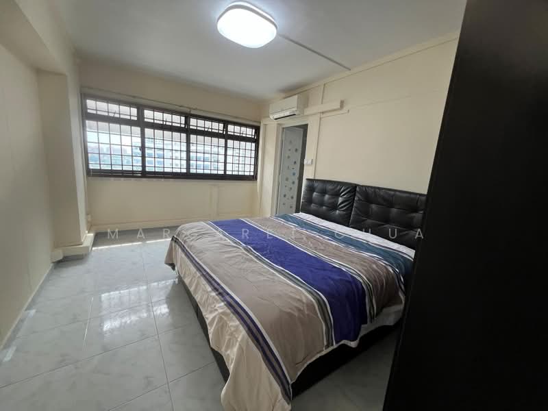 155 Lorong 1 Toa Payoh, 155 Lorong 1 Toa Payoh, 3 Bedrooms, 1,087 sqft, HDB Flat For Rent, by Margaret Chua, 500160561 - Bedroom - PropertyGuru.com.sg