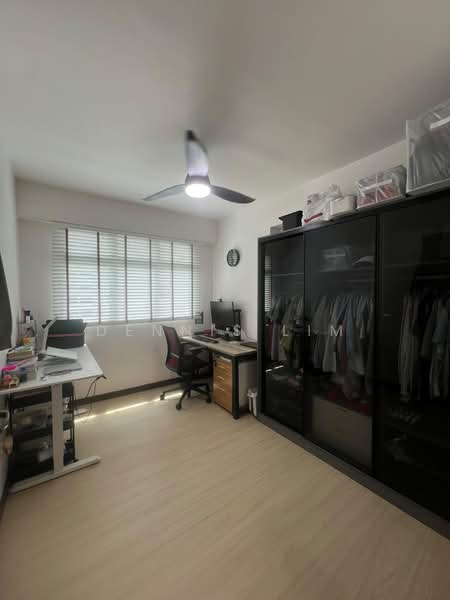 430A Yishun Avenue 11, 430A Yishun Avenue 11, 2 Bedrooms, 721 sqft, HDB Flat For Sale, by Dennis Lim, 500160565 - Study - PropertyGuru.com.sg