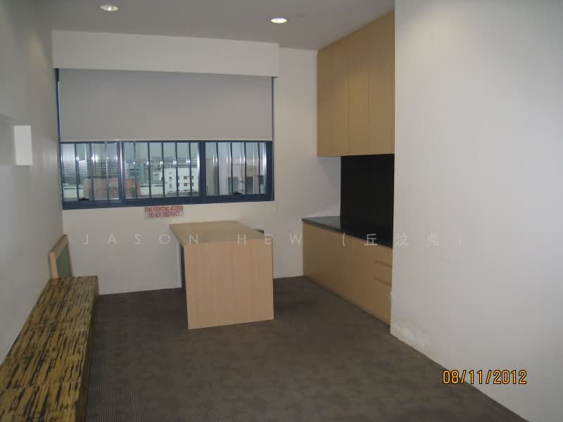 Ubi Techpark, 10 Ubi Crescent, 2,325 sqft, Light Industrial (B1) For Rent, by Jason Hew (丘汶弗), 500160566 - Interior - CommercialGuru.com.sg