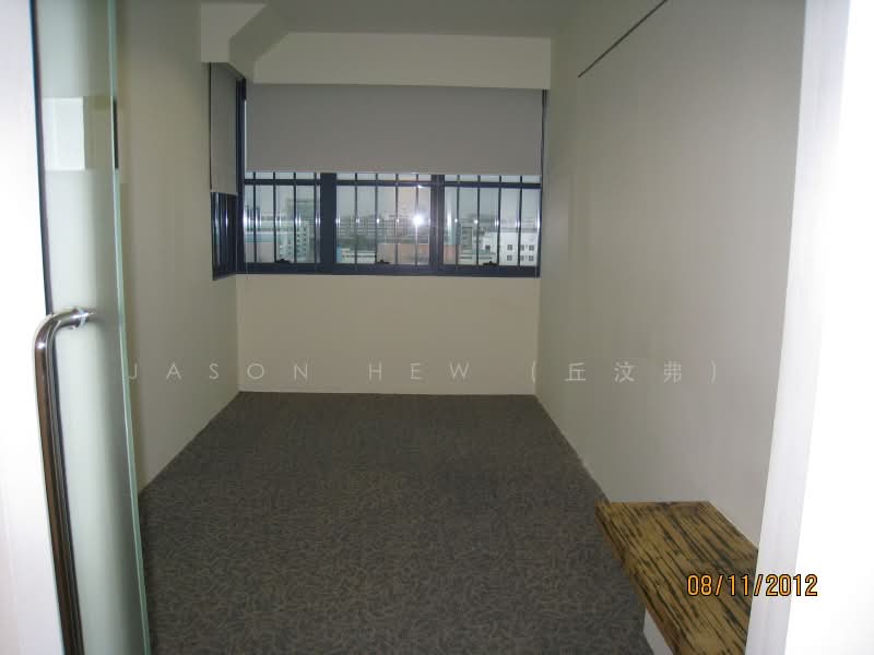 Ubi Techpark, 10 Ubi Crescent, 2,325 sqft, Light Industrial (B1) For Rent, by Jason Hew (丘汶弗), 500160566 - Interior - CommercialGuru.com.sg