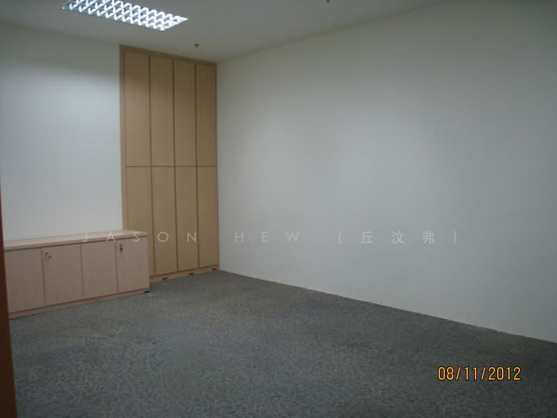 Ubi Techpark, 10 Ubi Crescent, 2,325 sqft, Light Industrial (B1) For Rent, by Jason Hew (丘汶弗), 500160566 - Interior - CommercialGuru.com.sg