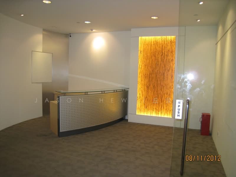 Ubi Techpark, 10 Ubi Crescent, 2,325 sqft, Light Industrial (B1) For Rent, by Jason Hew (丘汶弗), 500160566 - Interior - CommercialGuru.com.sg