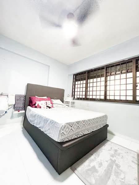 731 Woodlands Circle, 731 Woodlands Circle, 3 Bedrooms, 1,108 sqft, HDB Flat For Sale, by Mustaqim Roslie, 500160568 - Bedroom - PropertyGuru.com.sg