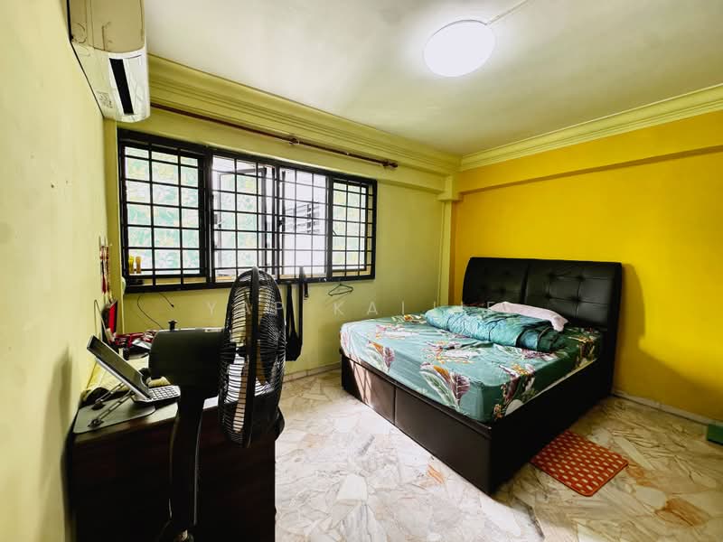 461 Jurong West Street 41, 461 Jurong West Street 41, 3 Bedrooms, 1,055 sqft, HDB Flat For Sale, by Yap KaiJie, 500160570 - Bedroom - PropertyGuru.com.sg