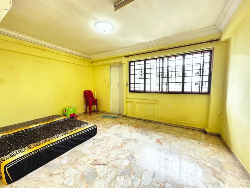 461 Jurong West Street 41, 461 Jurong West Street 41, 3 Bedrooms, 1,055 sqft, HDB Flat For Sale, by Yap KaiJie, 500160570 - Bedroom - PropertyGuru.com.sg