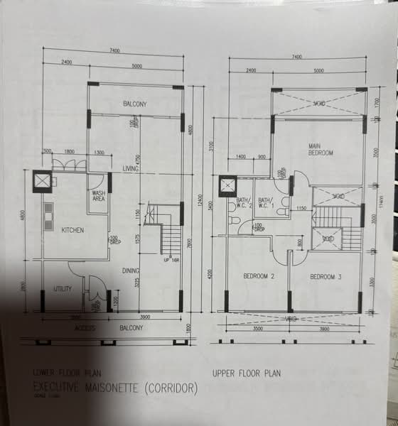 471 Jurong West Street 41, 471 Jurong West Street 41, 4 Bedrooms, 1,604 sqft, HDB Flat For Sale, by Asmah Mohd Noor, 500160572 - PropertyGuru.com.sg