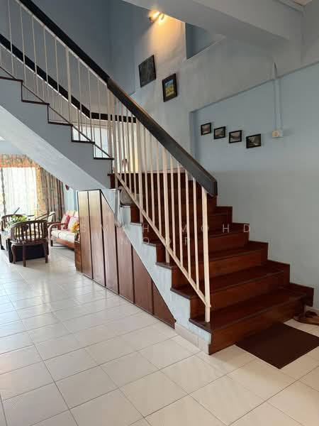 471 Jurong West Street 41, 471 Jurong West Street 41, 4 Bedrooms, 1,604 sqft, HDB Flat For Sale, by Asmah Mohd Noor, 500160572 - Living Room - PropertyGuru.com.sg