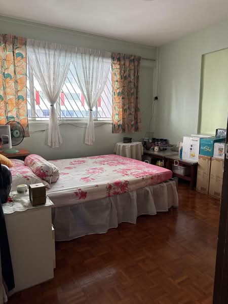 471 Jurong West Street 41, 471 Jurong West Street 41, 4 Bedrooms, 1,604 sqft, HDB Flat For Sale, by Asmah Mohd Noor, 500160572 - Bedroom - PropertyGuru.com.sg