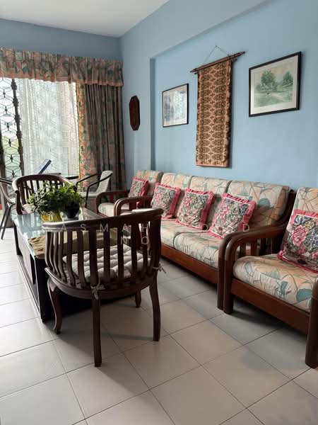 471 Jurong West Street 41, 471 Jurong West Street 41, 4 Bedrooms, 1,604 sqft, HDB Flat For Sale, by Asmah Mohd Noor, 500160572 - Living Room - PropertyGuru.com.sg