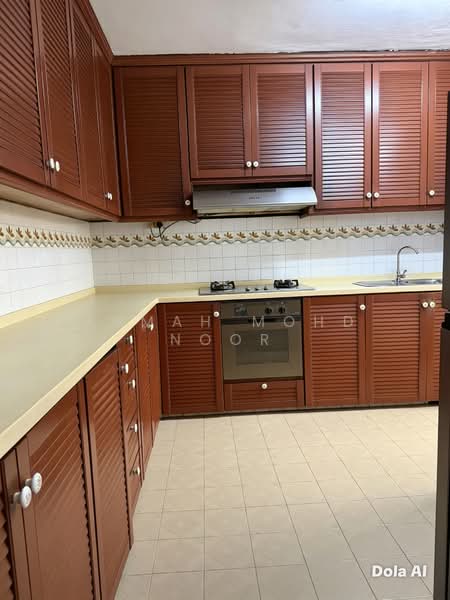 471 Jurong West Street 41, 471 Jurong West Street 41, 4 Bedrooms, 1,604 sqft, HDB Flat For Sale, by Asmah Mohd Noor, 500160572 - Kitchen - PropertyGuru.com.sg