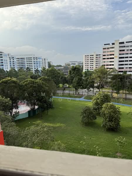 471 Jurong West Street 41, 471 Jurong West Street 41, 4 Bedrooms, 1,604 sqft, HDB Flat For Sale, by Asmah Mohd Noor, 500160572 - Exterior - PropertyGuru.com.sg
