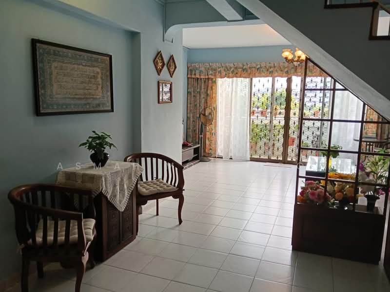 471 Jurong West Street 41, 471 Jurong West Street 41, 4 Bedrooms, 1,604 sqft, HDB Flat For Sale, by Asmah Mohd Noor, 500160572 - Living Room - PropertyGuru.com.sg