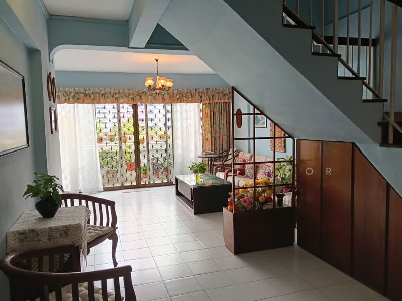 471 Jurong West Street 41, 471 Jurong West Street 41, 4 Bedrooms, 1,604 sqft, HDB Flat For Sale, by Asmah Mohd Noor, 500160572 - Living Room - PropertyGuru.com.sg