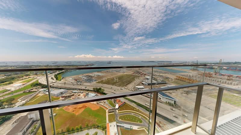 Eon Shenton, 70 Shenton Way, 2 Bedrooms, 538 sqft, Condominium For Rent, by Joseph Khoo, 500160573 - View - PropertyGuru.com.sg