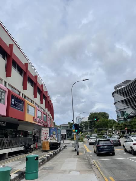 Holland Road Shopping Centre, 211 Holland Avenue, 204 sqft, Other Retail For Rent, by Elyn Goh, 500160578 - CommercialGuru.com.sg