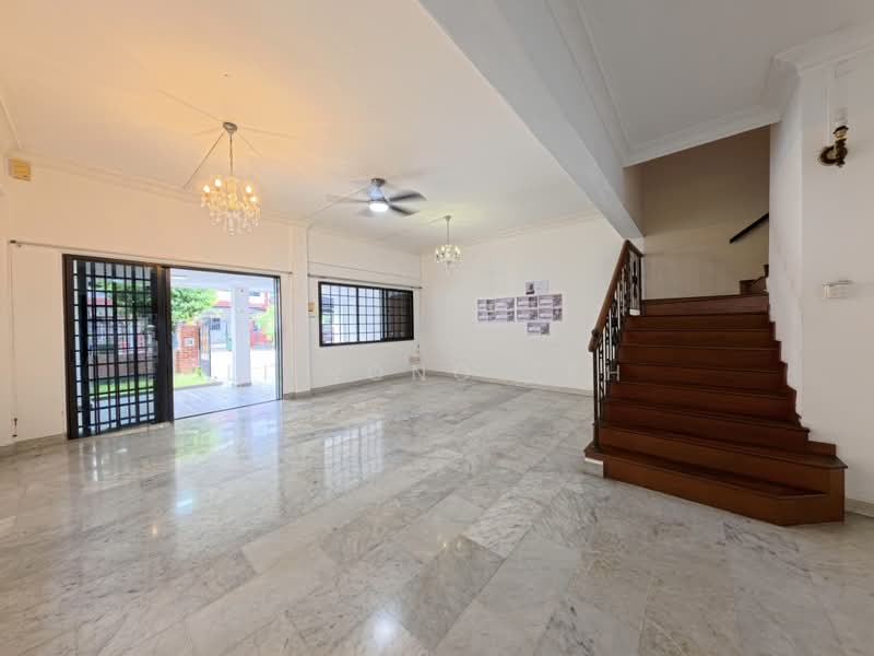 ❤️ REGULAR FREEHOLD PLOT! WALK TO VIBRANT KATONG! 1KM TO TAO NAN, Duku Road / Tembeling Road / Everitt Road / Still Road / Joo Chiat Road, 4 Bedrooms, 2,010 sqft, Terraced House For Sale, by Li Rong Teh, 500160579 - PropertyGuru.com.sg