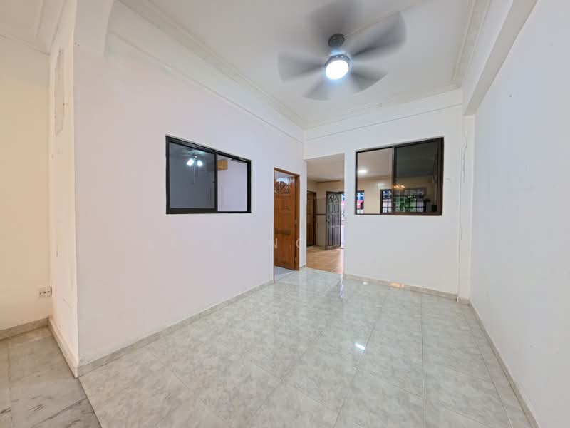 ATTRACTIVE! REGULAR FREEHOLD PLOT! WALK TO VIBRANT KATONG! 1KM TO TAO NAN, Duku Road / Tembeling Road / Everitt Road / Still Road / Joo Chiat Road, 4 Bedrooms, 2,010 sqft, Terraced House For Sale, by Li Rong Teh, 500160579 - PropertyGuru.com.sg