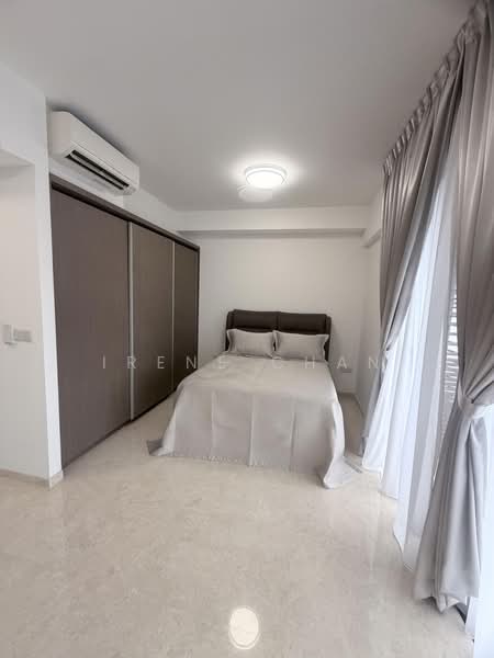 Seaside Residences, 10 Siglap Link, Studio, 506 sqft, Apartment For Rent, by Irene Chan, 500160583 - Bedroom - PropertyGuru.com.sg