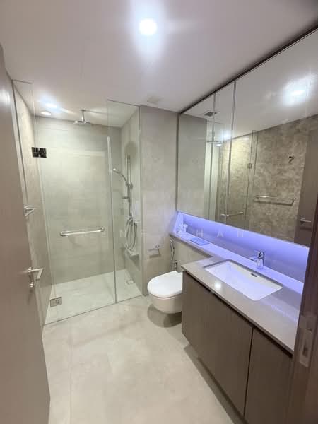 Seaside Residences, 10 Siglap Link, Studio, 506 sqft, Apartment For Rent, by Irene Chan, 500160583 - Bathroom - PropertyGuru.com.sg