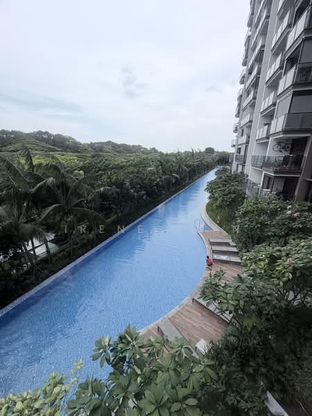 Seaside Residences, 10 Siglap Link, Studio, 506 sqft, Apartment For Rent, by Irene Chan, 500160583 - Exterior - PropertyGuru.com.sg