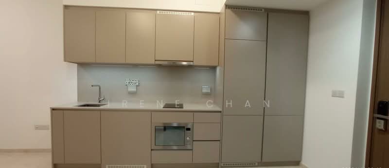 Seaside Residences, 10 Siglap Link, Studio, 506 sqft, Apartment For Rent, by Irene Chan, 500160583 - Kitchen - PropertyGuru.com.sg