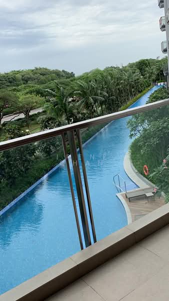 Seaside Residences, 10 Siglap Link, Studio, 506 sqft, Apartment For Rent, by Irene Chan, 500160583 - View - PropertyGuru.com.sg
