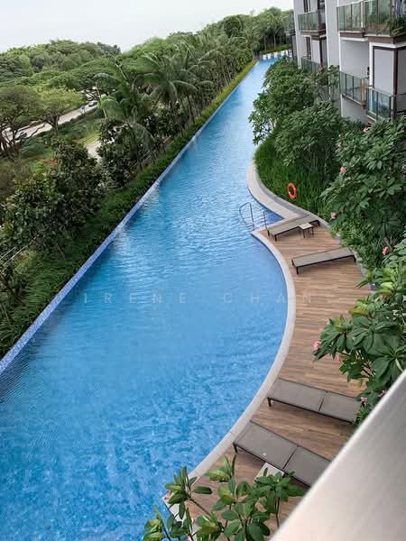 Seaside Residences, 10 Siglap Link, Studio, 506 sqft, Apartment For Rent, by Irene Chan, 500160583 - Exterior - PropertyGuru.com.sg