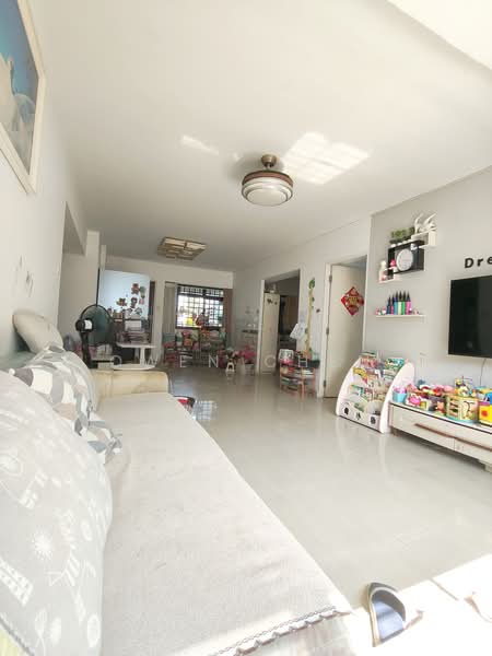 506A Wellington Circle, 506A Wellington Circle, Sembawang / Yishun, 4 Bedrooms, 1,399 sqft, HDB Flat For Sale, by Owen Chen, 500160586 - PropertyGuru.com.sg