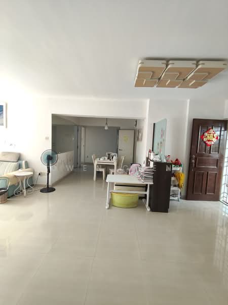 506A Wellington Circle, 506A Wellington Circle, Sembawang / Yishun, 4 Bedrooms, 1,399 sqft, HDB Flat For Sale, by Owen Chen, 500160586 - PropertyGuru.com.sg