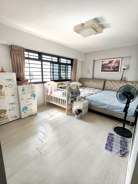 506A Wellington Circle, 506A Wellington Circle, Sembawang / Yishun, 4 Bedrooms, 1,399 sqft, HDB Flat For Sale, by Owen Chen, 500160586 - PropertyGuru.com.sg