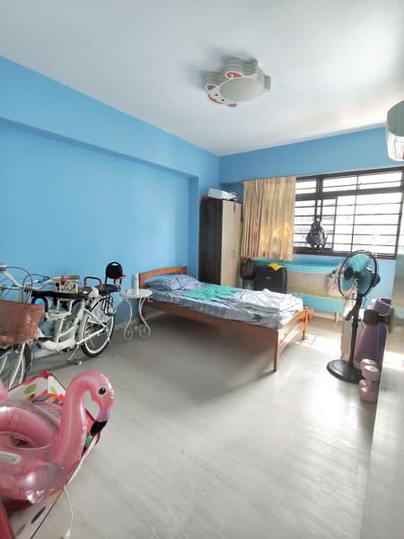 506A Wellington Circle, 506A Wellington Circle, Sembawang / Yishun, 4 Bedrooms, 1,399 sqft, HDB Flat For Sale, by Owen Chen, 500160586 - PropertyGuru.com.sg