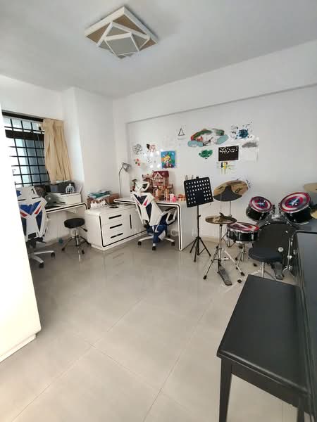 506A Wellington Circle, 506A Wellington Circle, Sembawang / Yishun, 4 Bedrooms, 1,399 sqft, HDB Flat For Sale, by Owen Chen, 500160586 - PropertyGuru.com.sg