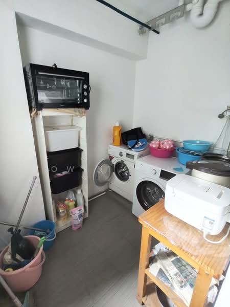 506A Wellington Circle, 506A Wellington Circle, Sembawang / Yishun, 4 Bedrooms, 1,399 sqft, HDB Flat For Sale, by Owen Chen, 500160586 - PropertyGuru.com.sg