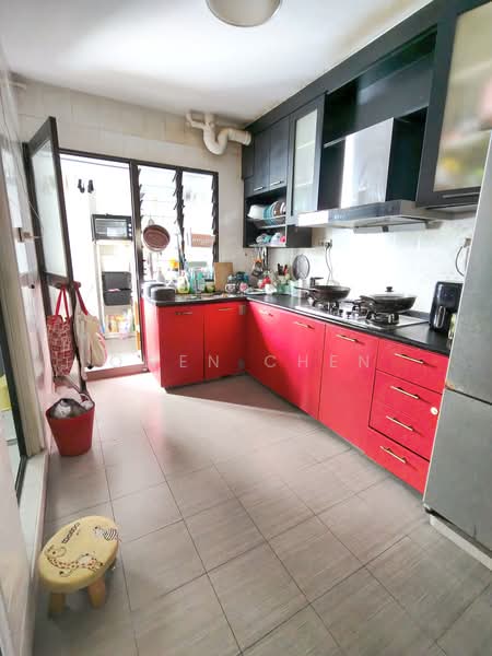 506A Wellington Circle, 506A Wellington Circle, Sembawang / Yishun, 4 Bedrooms, 1,399 sqft, HDB Flat For Sale, by Owen Chen, 500160586 - PropertyGuru.com.sg