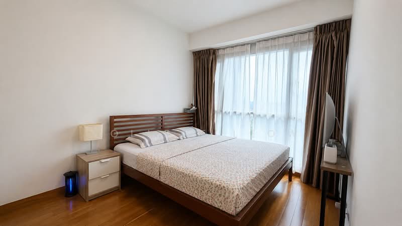 Eight Riversuites, 8 Whampoa East, 2 Bedrooms, 807 sqft, Condominium For Rent, by Jollene Leow, 500160589 - Bedroom - PropertyGuru.com.sg