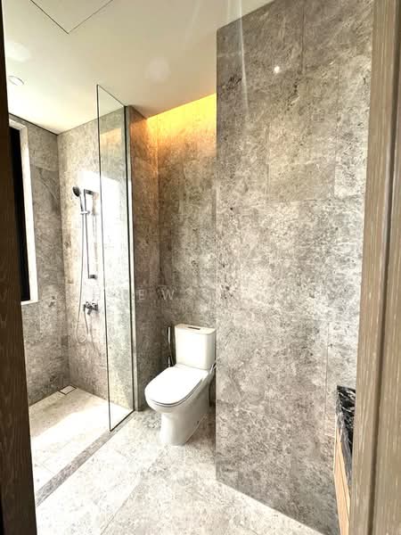 Dalvey Haus, 101 Dalvey Road Singapore, 4 Bedrooms, 1,938 sqft, Condominium For Sale, by Chiew Jie Yi, 500160596 - Bathroom - PropertyGuru.com.sg