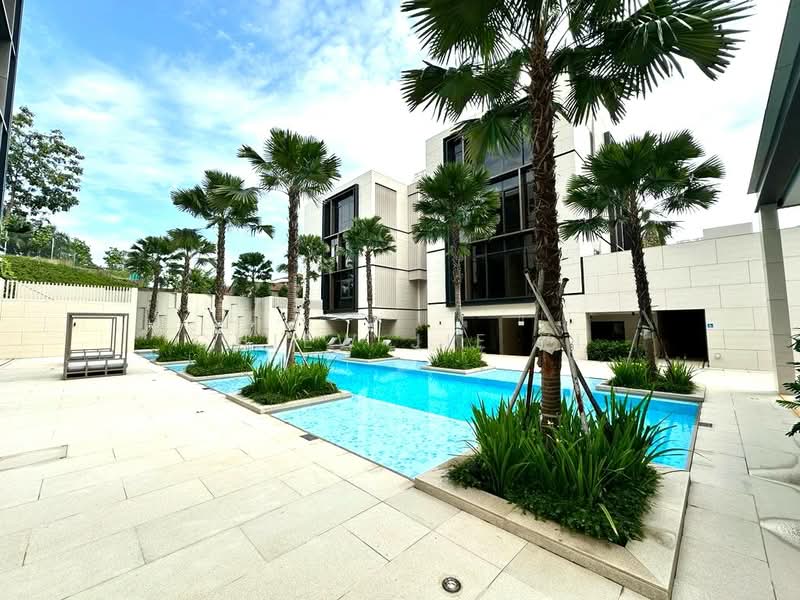 Dalvey Haus, 101 Dalvey Road Singapore, 4 Bedrooms, 1,938 sqft, Condominium For Sale, by Chiew Jie Yi, 500160596 - Exterior - PropertyGuru.com.sg