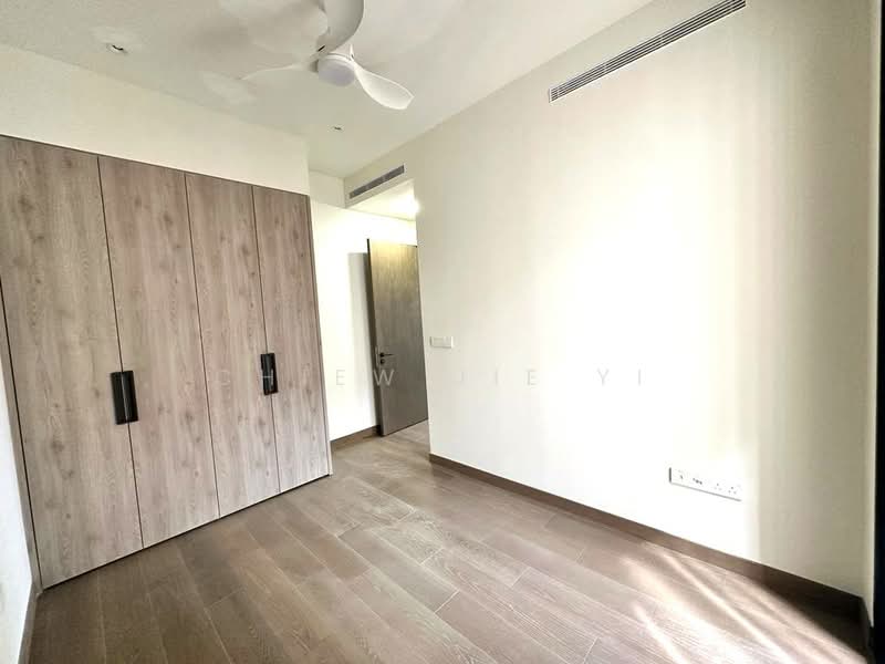 Dalvey Haus, 101 Dalvey Road Singapore, 4 Bedrooms, 1,938 sqft, Condominium For Sale, by Chiew Jie Yi, 500160596 - Bedroom - PropertyGuru.com.sg